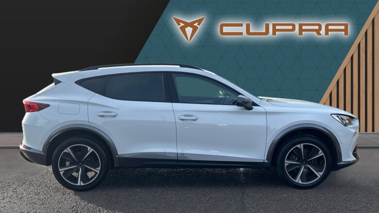 CUPRA Formentor 1.5 TSI 150 V1 5dr DSG Petrol Estate